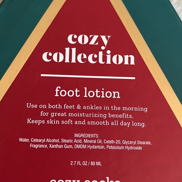 Cozy Collection - Picture 6 of 6